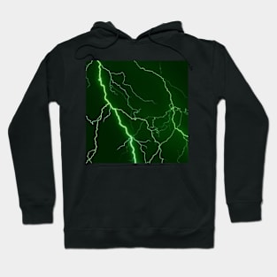 Thunders Hoodie